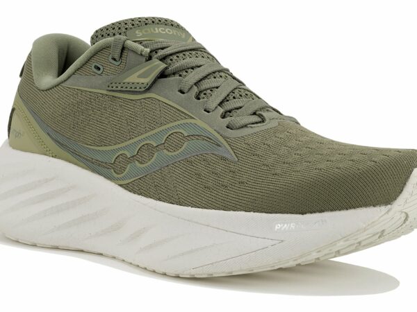 Saucony Triumph 22 Chaussures homme