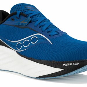 Chaussures de running Saucony Triumph 22 pour homme