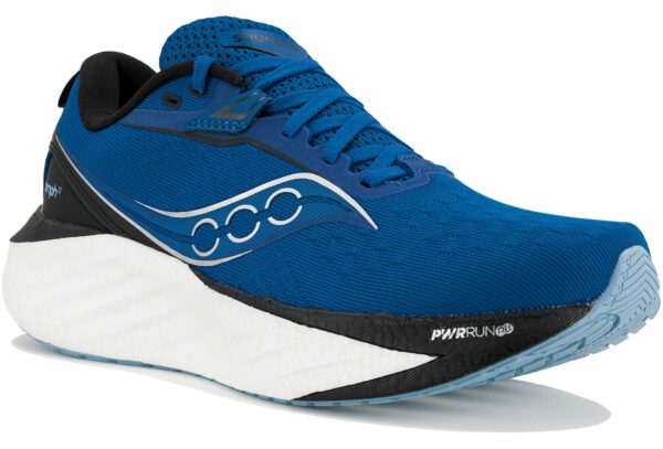 Chaussures de running Saucony Triumph 22 pour homme