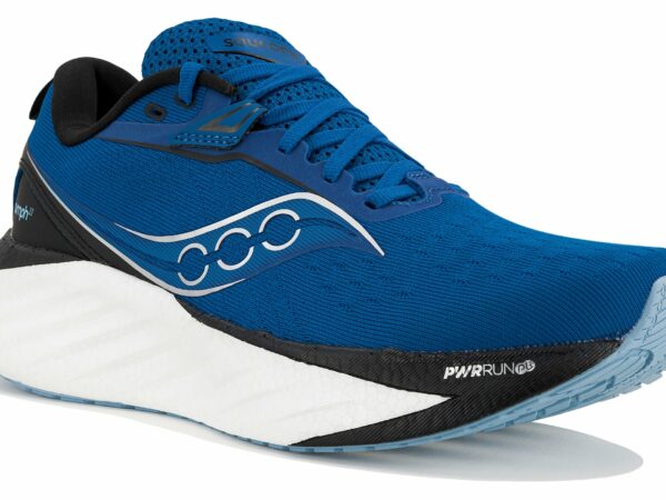Chaussures de running Saucony Triumph 22 pour homme