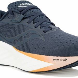 Saucony Triumph 22 W Chaussures de sport femme déstockage