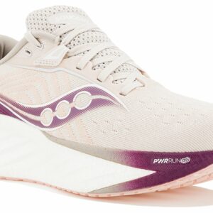 Saucony Triumph 22 W Chaussures de sport femme déstockage