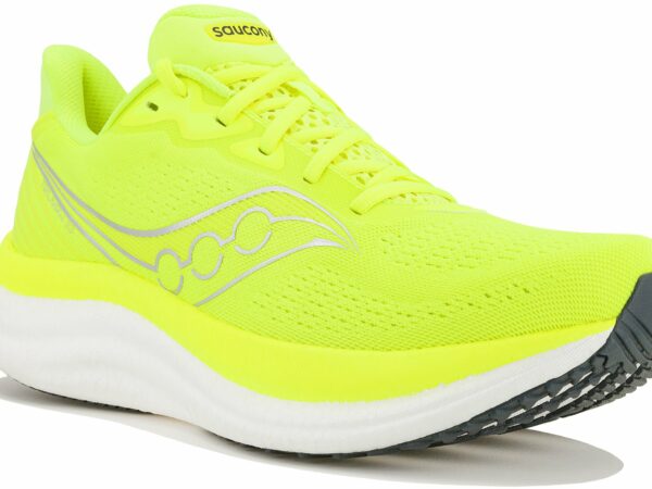 Saucony Triumph 23 Chaussures homme