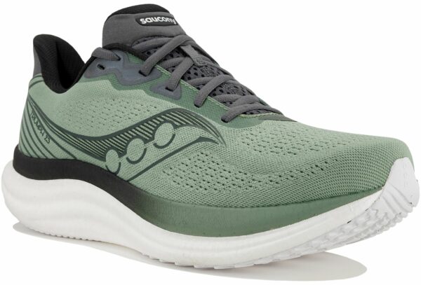 Chaussures de running Saucony Triumph 23 pour homme