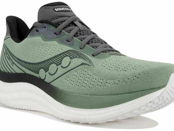 Chaussures de running Saucony Triumph 23 pour homme
