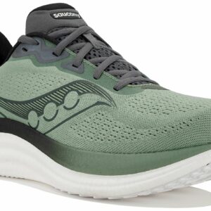 Chaussures homme Saucony Triumph 23 pour un confort optimal lors de vos runs