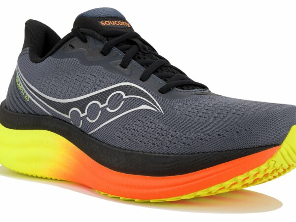 Chaussures de running Saucony Triumph 23 pour homme