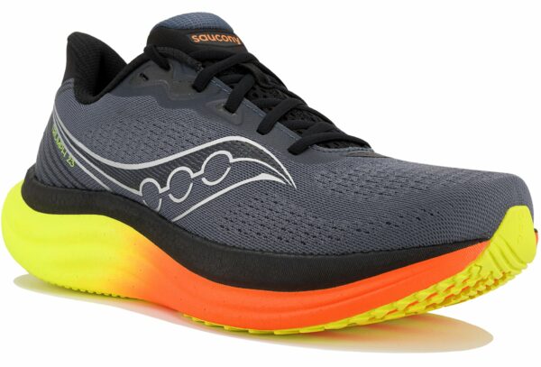 Chaussures de running Saucony Triumph 23 pour homme