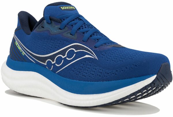 Saucony Triumph 23 Chaussures homme