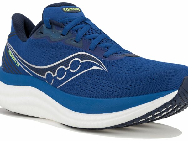 Saucony Triumph 23 Chaussures homme