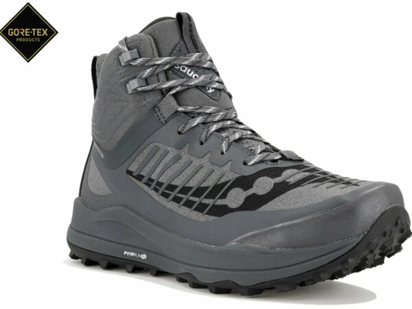 Saucony Ultra Ridge Gore-Tex M Chaussures homme déstockage