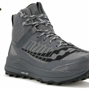 Chaussures de sport femme Saucony Ultra Ridge Gore-Tex en déstockage