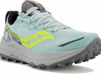 Saucony Xodus Ultra 2 W Chaussures de sport femme déstockage