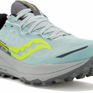 Saucony Xodus Ultra 2 W Chaussures de sport femme déstockage