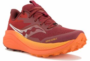 Chaussures de trail Saucony Xodus Ultra 3 pour femmes
