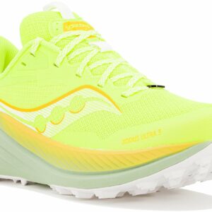 Chaussures de trail Saucony Xodus Ultra 3 pour femme