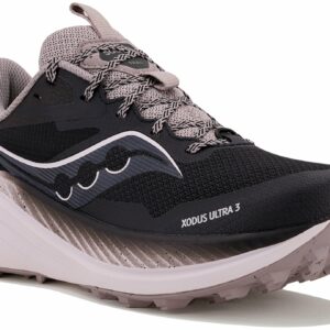 Saucony Xodus Ultra 3 Chaussures de sport femme