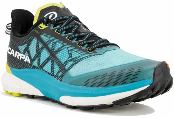 Chaussures homme Scarpa Golden Gate 2 ATR pour trail