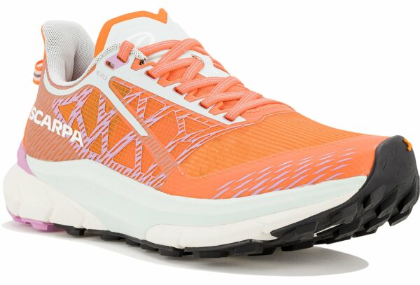 Chaussures de sport femme déstockage - Scarpa Golden Gate 2 ATR W