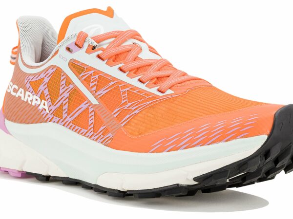 Chaussures de sport femme déstockage - Scarpa Golden Gate 2 ATR W