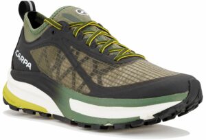 Chaussures de trail Scarpa Golden Gate ATR pour homme