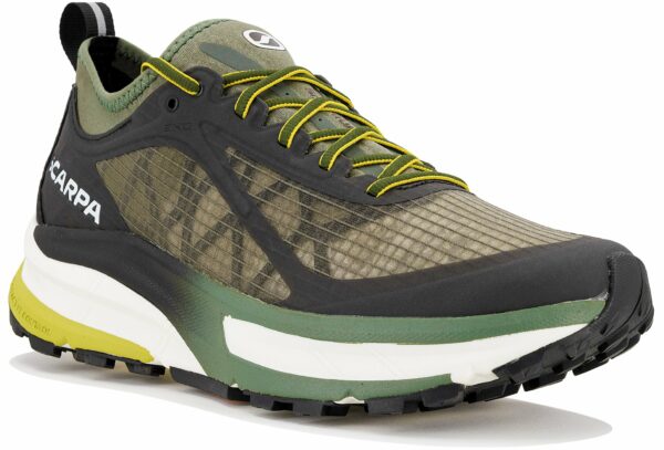 Chaussures homme Scarpa Golden Gate ATR pour sessions de trail