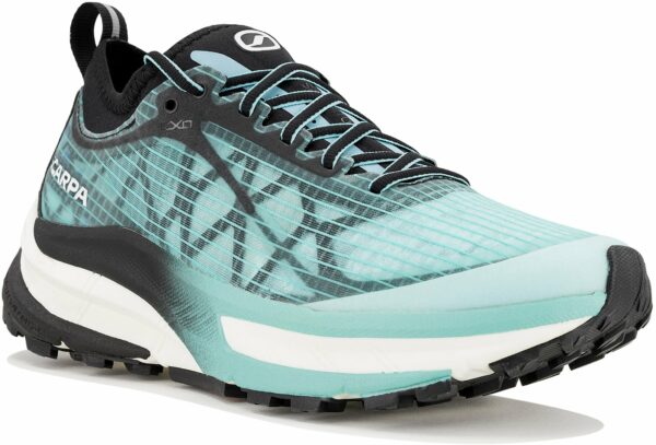 Chaussures de sport femme Scarpa Golden Gate ATR W