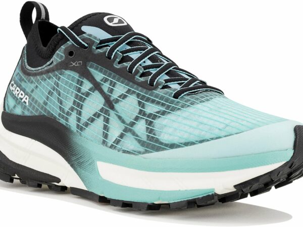 Chaussures de sport femme Scarpa Golden Gate ATR W