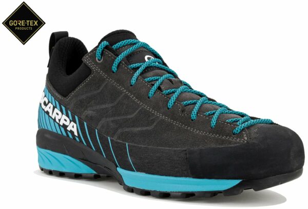 Chaussures de randonnée Scarpa Mescalito Gore-Tex pour homme