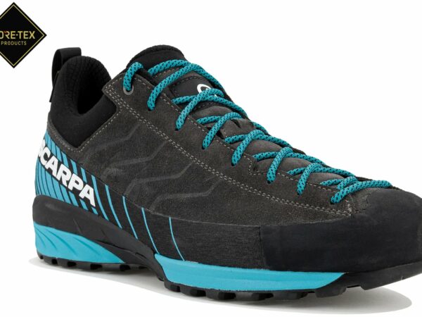 Chaussures de randonnée Scarpa Mescalito Gore-Tex pour homme