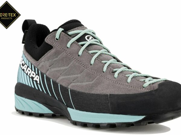 Chaussures de sport Scarpa Mescalito Gore-Tex W en déstockage pour femme