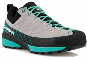 Chaussures de sport femme Scarpa Mescalito en promo