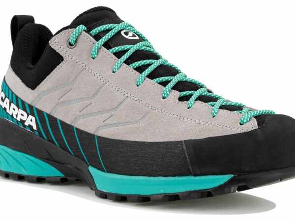 Chaussures de sport femme Scarpa Mescalito en promo