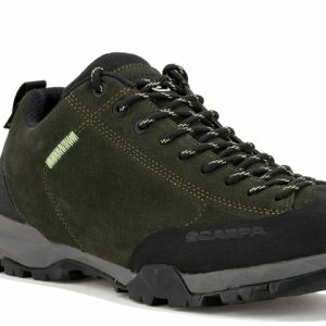 Chaussures homme déstockage Scarpa Mojito Trail Gore-Tex