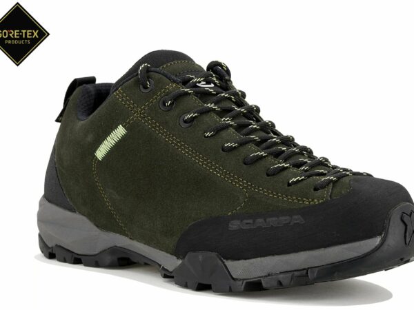Chaussures homme déstockage Scarpa Mojito Trail Gore-Tex