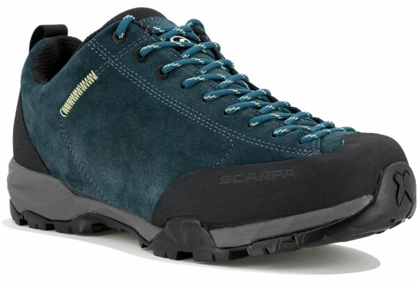 Chaussures de trail Scarpa Mojito Trail M pour homme