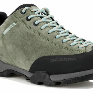 Chaussures de sport femme Scarpa Mojito Trail W