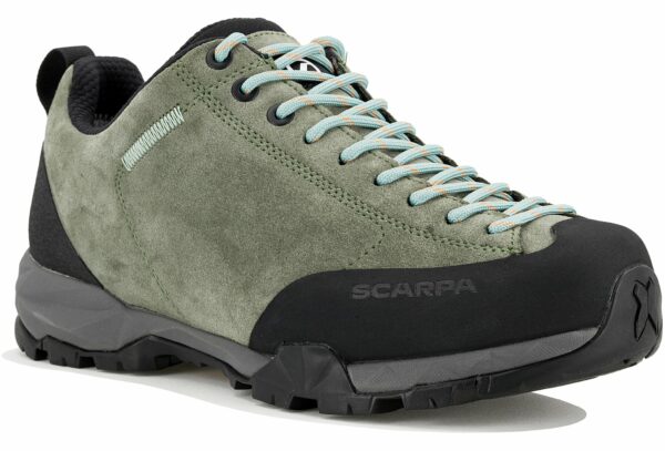 Chaussures de sport femme Scarpa Mojito Trail W