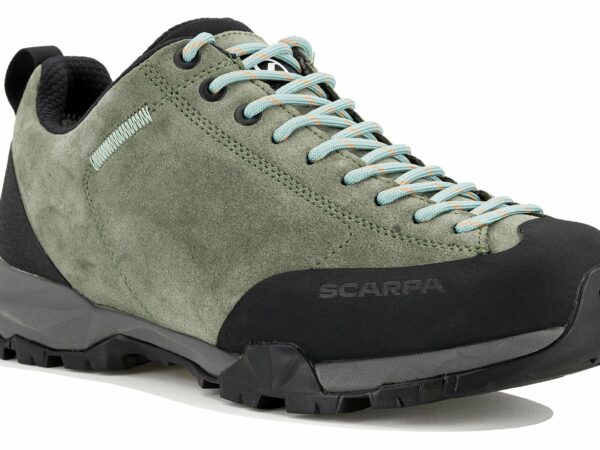 Chaussures de sport femme Scarpa Mojito Trail W