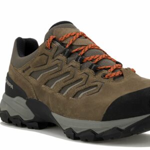 Chaussures de randonnée Scarpa Moraine Gore-Tex pour homme