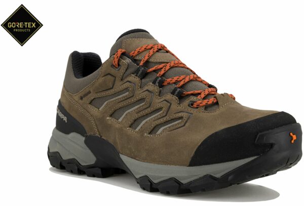 Chaussures de randonnée Scarpa Moraine Gore-Tex pour homme