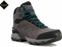 Chaussures de randonnée Scarpa Moraine Mid Pro Gore-Tex pour homme