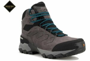 Chaussures de randonnée Scarpa Moraine Mid Pro Gore-Tex pour homme