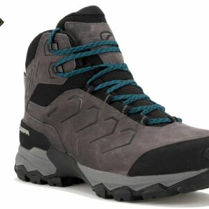 Chaussures de randonnée Scarpa Moraine Mid Pro Gore-Tex pour homme