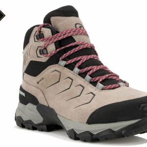 Chaussures de sport femme Scarpa Moraine Mid Pro Gore-Tex en déstockage