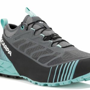Scarpa Ribelle Run Gore-Tex W Chaussures de sport femme déstockage