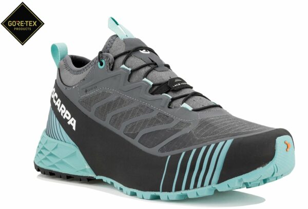 Scarpa Ribelle Run Gore-Tex W Chaussures de sport femme déstockage