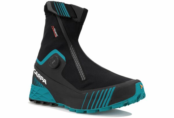 Chaussures de trail homme Scarpa Ribelle Run Kalibra G M