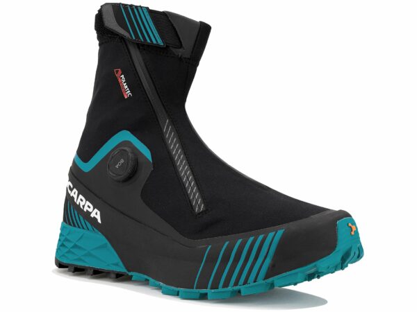 Chaussures de trail homme Scarpa Ribelle Run Kalibra G M