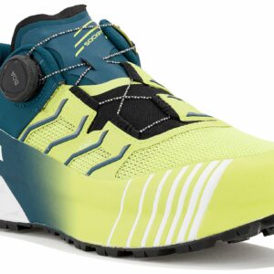 Chaussures de trail homme Scarpa Ribelle Run Kalibra HT M